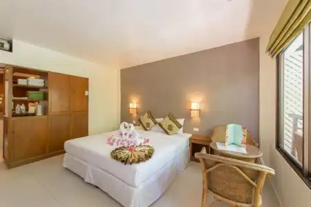 The Viridian Resort - 2