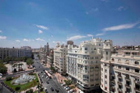 Casual Vintage Valencia - 21