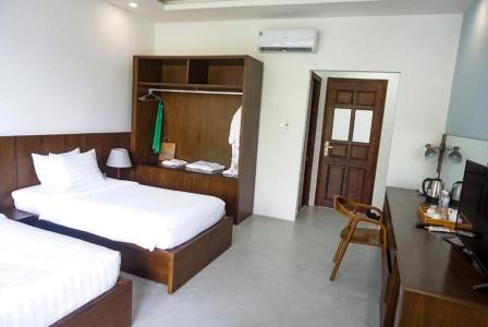 Kingo Retreat Resort - 46