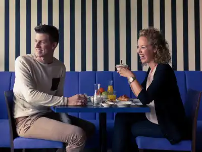 Mercure City Zwolle - 26