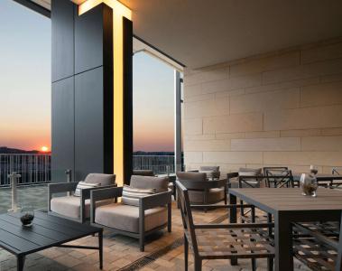 Grand Hyatt - 7