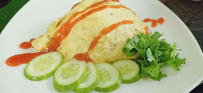 SAZI AMILA Nguyen Hue - Free Banh Mi - 12