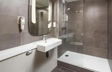 ibis Geneve Centre Gare - 49