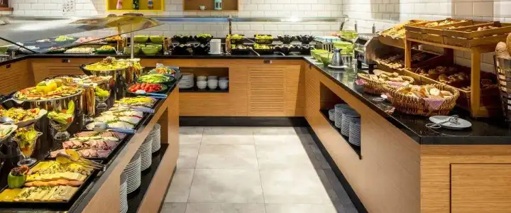 Holiday Inn Istanbul Sisli by IHG - 12