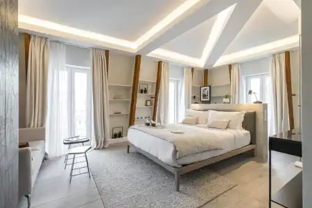 Le Dortoir Boutique Suites - 58