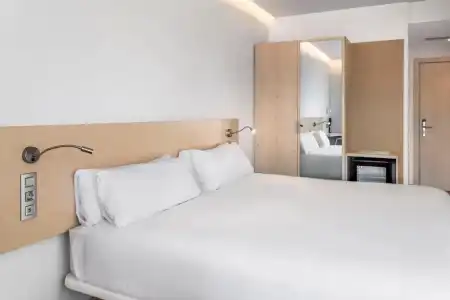 B&B Málaga Centro - 32