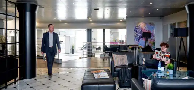 CABINN Scandinavia - 27