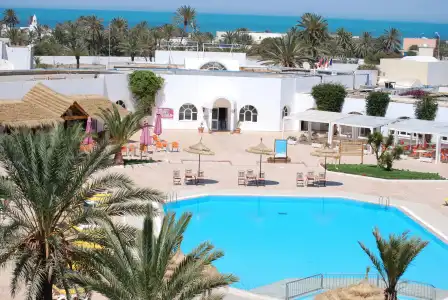 Djerba Les Dunes - 9