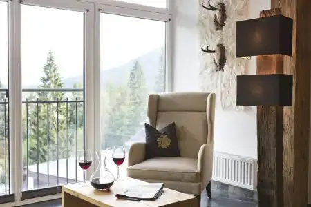 Natur & Spa Lärchenhof - 7
