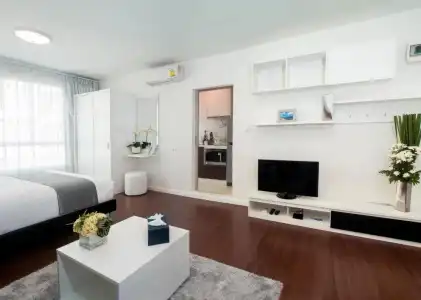 First Choice Suites - 44