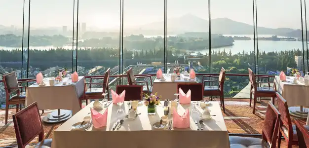 Lakeview Xuanwu - 18