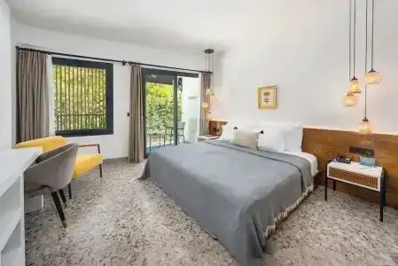 Ölüdeniz Blu Luxury Unique - Adults-Only - 29