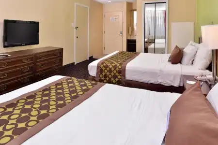 Americas Best Value Inn & Suites Extended Stay Tulsa - 31