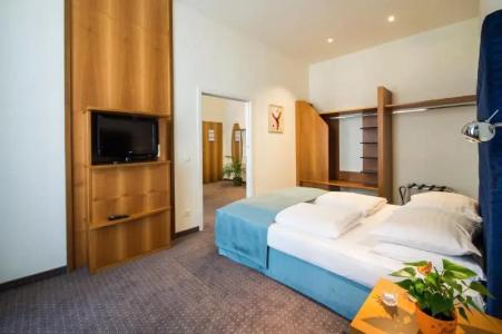 HiLight Suites - 67