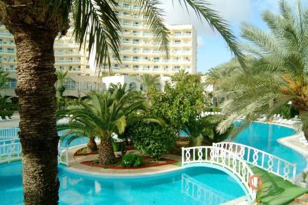 Riadh Palms- Resort & Spa - 30