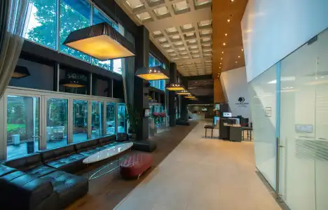 DoubleTree By Hilton Istanbul Moda - 15
