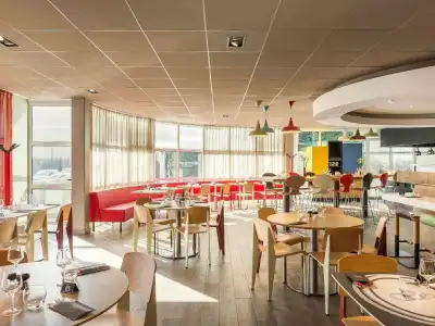 ibis Le Havre Centre - 24