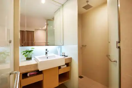 Cosmo Kuala Lumpur - 8