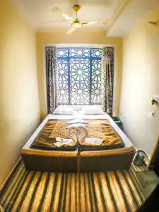 Krishna Palace - A Heritage Boutique - 24