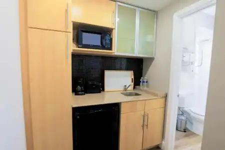 Ocean Reef Suites, South Beach - 72