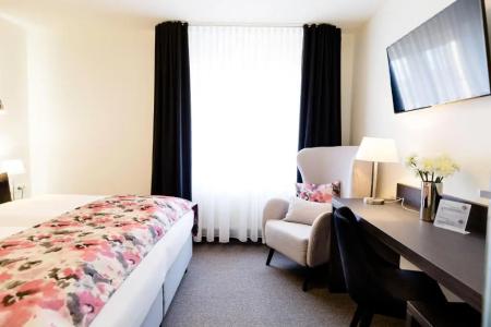 Restaurant Zwergschlösschen - 30