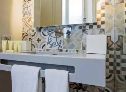 Indigo MILAN - CORSO MONFORTE by IHG - 33