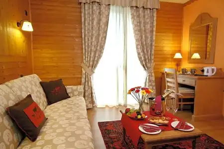 Boton d'Or & Wellness - 92