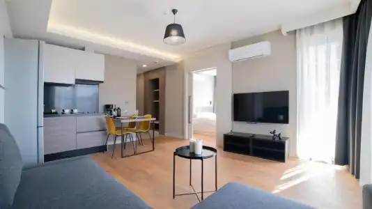 Vesta Suites - 6