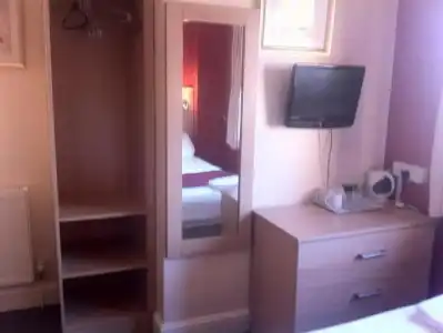 City Inn Express - 2