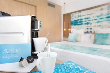 Sumus Stella & Spa - 31