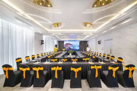 Cicilia Danangs & Spa - 24