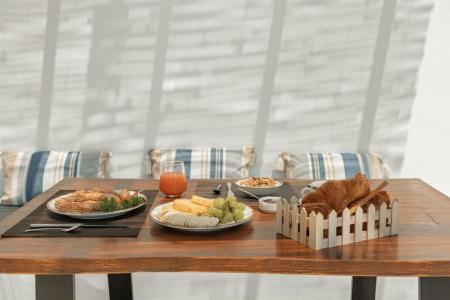 Oyster Luxury Suites - 34