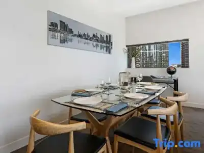 Corporate Keys - Freshwater Place - 75