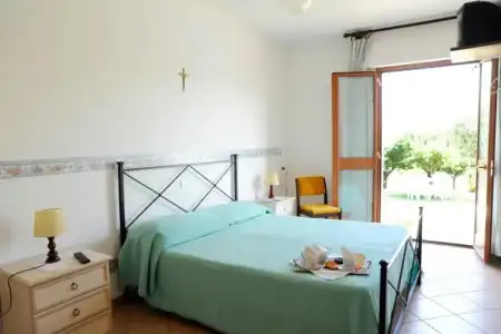 Agriturismo La Pietriccia - 117