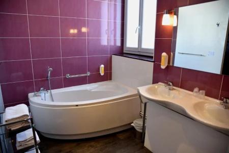 The Originals Access, Hôtel Bourges Gare - 118