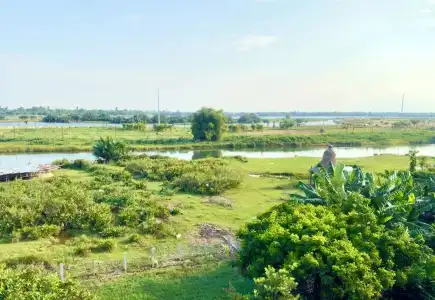 The Quin Riverside Villa - 119
