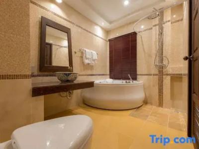 Thanyawintra Boutique & Spa - 86