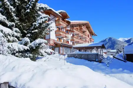 Latemar Spitze - 2
