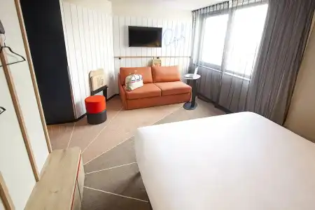 Ibis Styles Paris 16 Boulogne - 63