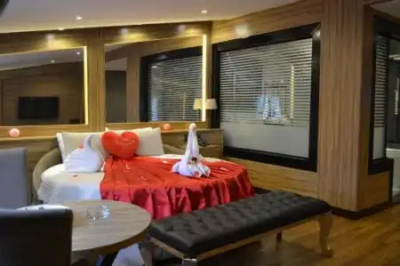 Yeni Otel - 3