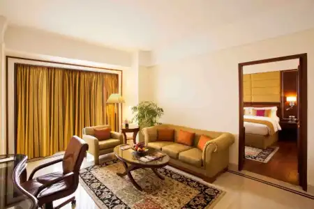 Eros New Delhi - 68