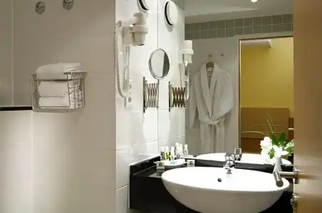 Mercure Schweinfurt Maininsel - 32