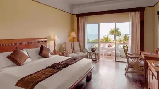 Moha Mohori by Sokha Beach Resort - 5