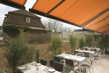 NH Ludwigsburg - 20