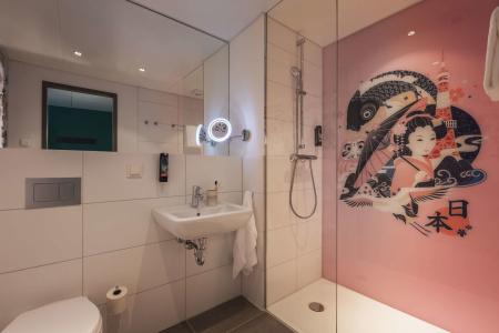Holiday Inn - the niu, Tab Dusseldorf Main Station by IHG - 49