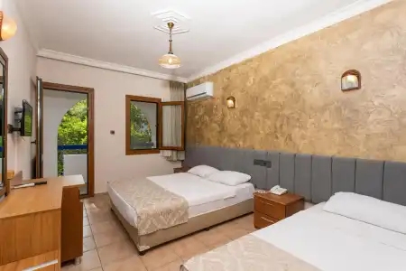 Gumbet Anil Beach - 9