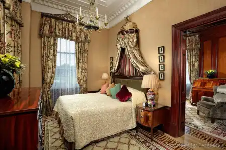 The Lanesborough, Oetkers - 30