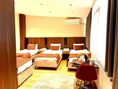 Beşiktas Konuk Otel - 41