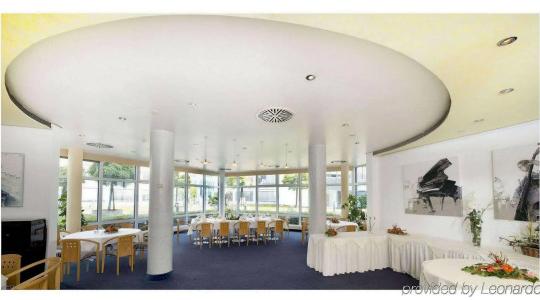 Fora Hannover by Mercure - 24