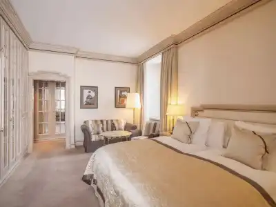 Kulm St. Moritz - 103